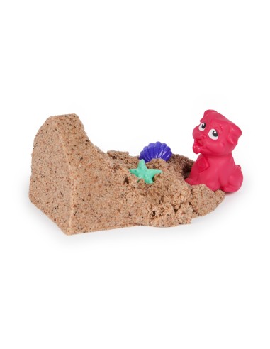 Kinetic Sand Doggie Dig