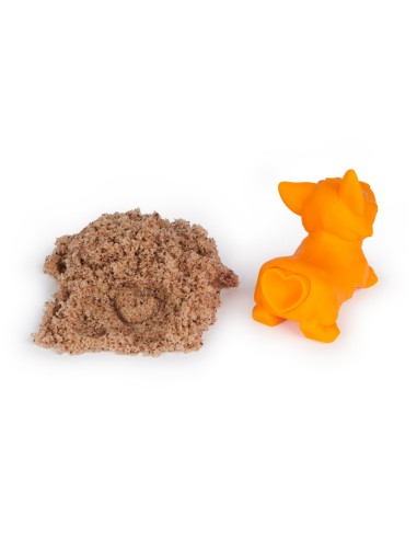 Kinetic Sand Doggie Dig
