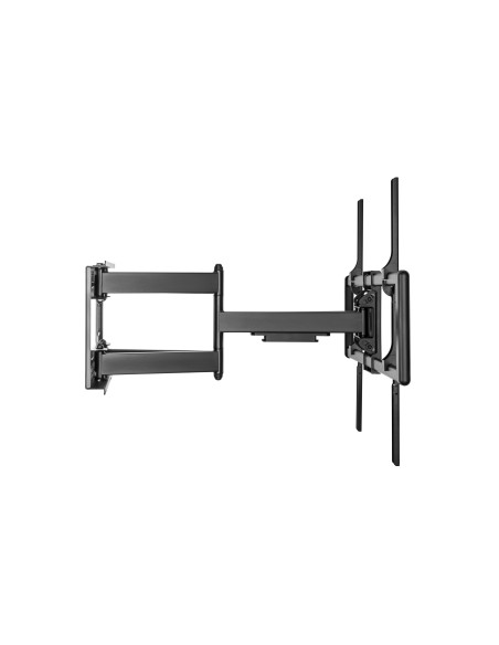 Equip 650343 Supporto TV a parete 3,05 m (120") Nero