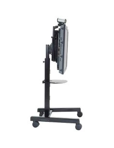 Chief PFCUB Supporto TV a parete 2,08 m (82") Nero 2