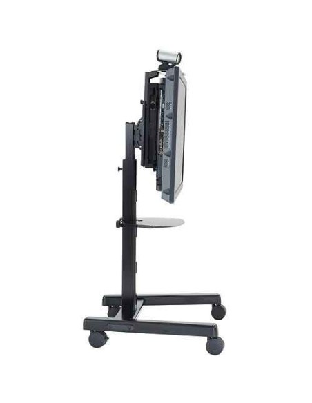 Chief PFCUB Supporto TV a parete 2,08 m (82") Nero