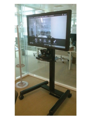 Chief PFCUB Supporto TV a parete 2,08 m (82") Nero