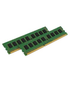 Kingston Technology System Specific Memory 16GB 1600MHz memoria 2 x 8 GB DDR3L