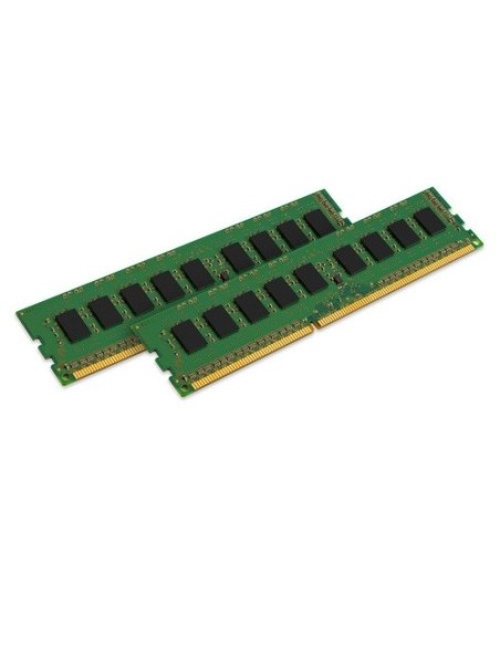 Kingston Technology System Specific Memory 16GB 1600MHz memoria 2 x 8 GB DDR3L