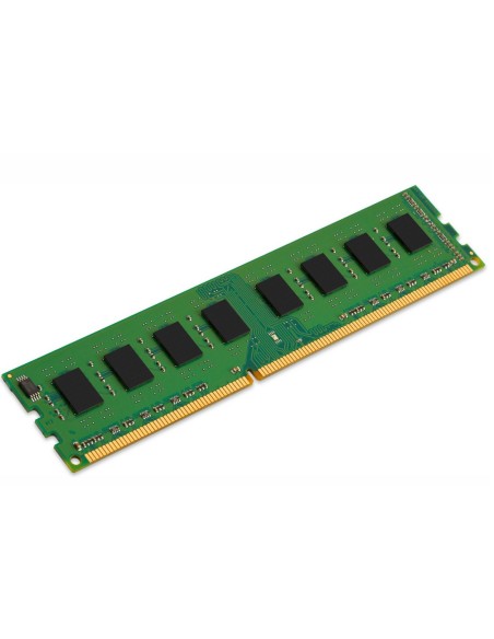 Kingston Technology ValueRAM 8GB DDR3 1600MHz Module memoria 1 x 8 GB