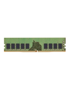 Kingston Technology KTH-PL426E 8G memoria 8 GB 1 x 8 GB DDR4 2666 MHz Data Integrity Check (verifica integrità dati)