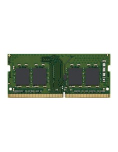 Kingston Technology KTH-PN426E 8G memoria 8 GB 1 x 8 GB DDR4 2666 MHz Data Integrity Check (verifica integrità dati)