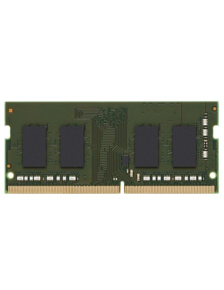 Kingston Technology ValueRAM KVR26S19D8 16 memoria 16 GB 1 x 16 GB DDR4 2666 MHz