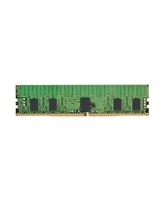 Kingston Technology KSM32RS8 16HCR memoria 16 GB 1 x 16 GB DDR4 3200 MHz Data Integrity Check (verifica integrità dati)