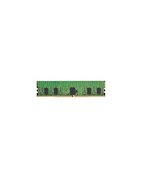 Kingston Technology KSM32RS8 16HCR memoria 16 GB 1 x 16 GB DDR4 3200 MHz Data Integrity Check (verifica integrità dati)