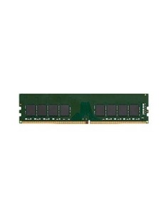 Kingston Technology KTD-PE432E 32G memoria 32 GB 1 x 32 GB DDR4 3200 MHz Data Integrity Check (verifica integrità dati)