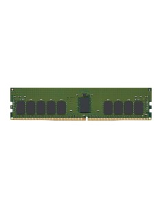 Kingston Technology KTH-PL432E 32G memoria 32 GB 1 x 32 GB DDR4 3200 MHz Data Integrity Check (verifica integrità dati)