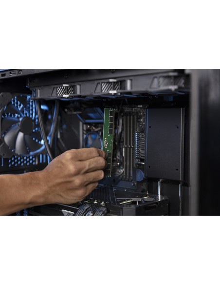 Kingston Technology ValueRAM KVR48U40BS8-16 memoria 16 GB 1 x 16 GB DDR5 4800 MHz