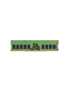 Kingston Technology KSM32ES8 16MF memoria 16 GB 1 x 16 GB DDR4 3200 MHz Data Integrity Check (verifica integrità dati)