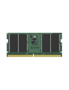 Kingston Technology ValueRAM KVR56S46BD8K2-64 memoria 64 GB 2 x 32 GB DDR5 5600 MHz