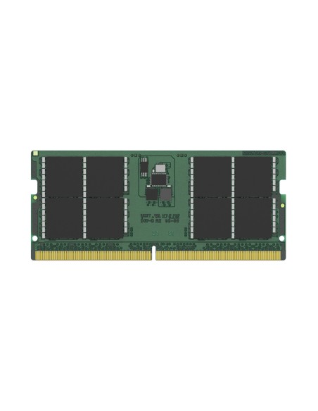 Kingston Technology ValueRAM KVR56S46BD8K2-64 memoria 64 GB 2 x 32 GB DDR5 5600 MHz