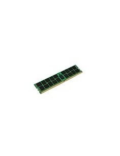 Kingston Technology KSM26RD8 16HDI memoria 16 GB 1 x 16 GB DDR4 2666 MHz Data Integrity Check (verifica integrità dati)