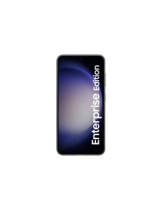 Samsung Galaxy S23 Enterprise Edition 15,5 cm (6.1") Doppia SIM 5G USB tipo-C 8 GB 128 GB 3900 mAh Grafite