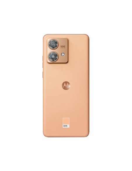 Motorola Edge 40 Neo 16,6 cm (6.55") Doppia SIM Android 13 5G USB tipo-C 12 GB 256 GB 5000 mAh Pesca