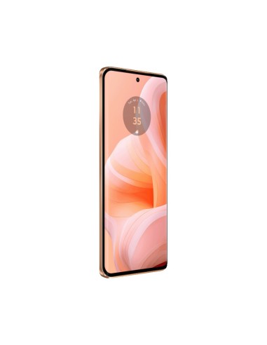 Motorola Edge 40 Neo 16,6 cm (6.55") Doppia SIM Android 13 5G USB tipo-C 12 GB 256 GB 5000 mAh Pesca