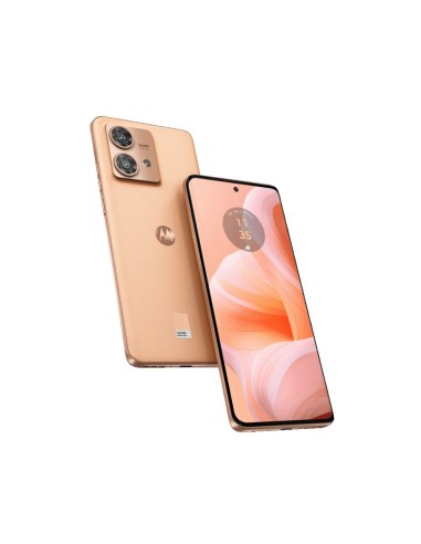 Motorola Edge 40 Neo 16,6 cm (6.55") Doppia SIM Android 13 5G USB tipo-C 12 GB 256 GB 5000 mAh Pesca