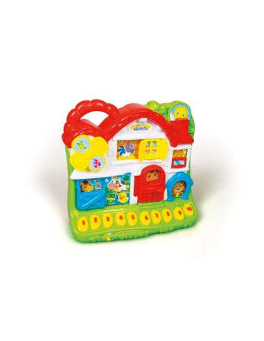 Clementoni L’Allegra Fattoria Cucù