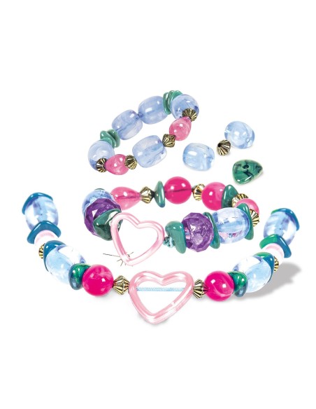 Clementoni En-joy Mineral Jewels