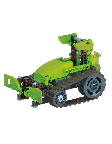 Clementoni Trattore Cingolato