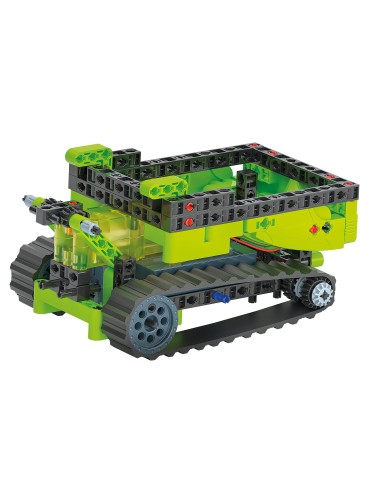 Clementoni Trattore Cingolato