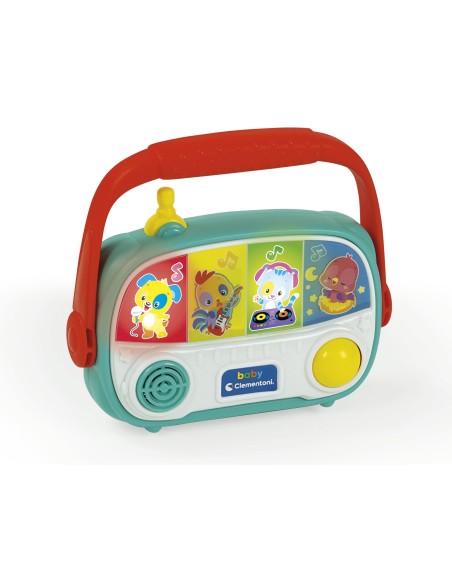 Baby Radio