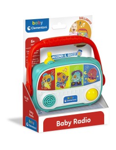 Baby Radio 2