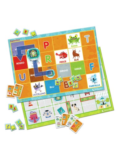 Clementoni Sapientino - DOC