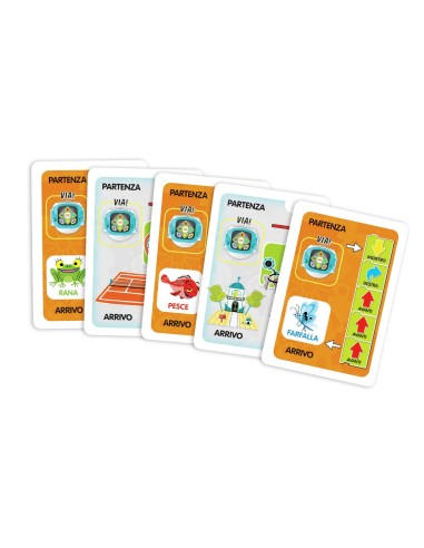 Clementoni Sapientino - DOC