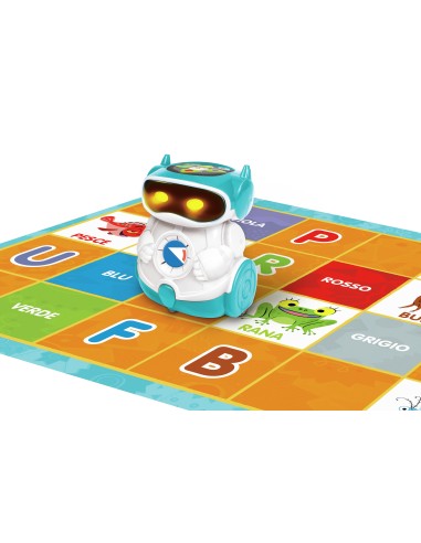 Clementoni Sapientino - DOC