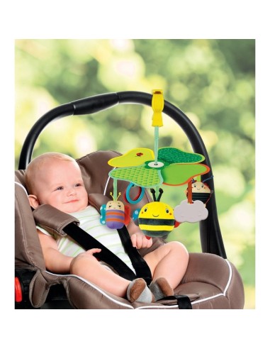 Baby 17790 giocattolo da appendere per bambini