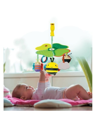 Baby 17790 giocattolo da appendere per bambini