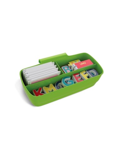 Clementoni Tavolo cresci con me