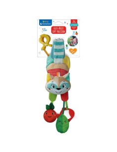 Baby 17789 giocattolo da appendere per bambini 2