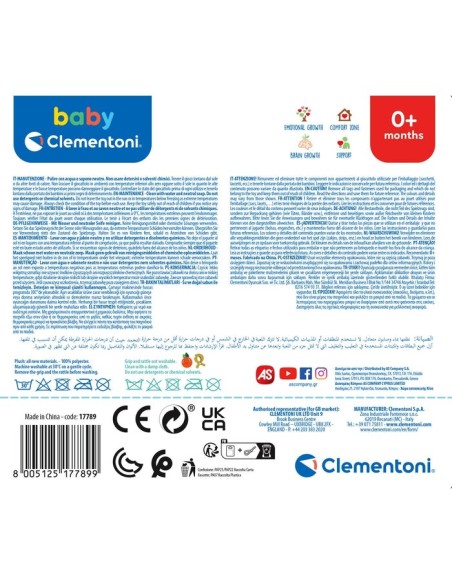 Baby 17789 giocattolo da appendere per bambini