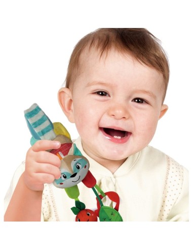 Baby 17789 giocattolo da appendere per bambini