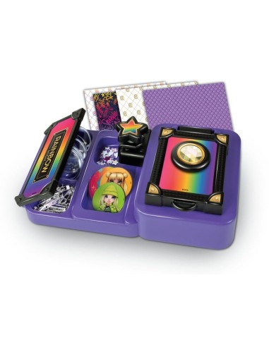 Clementoni Pins Machine