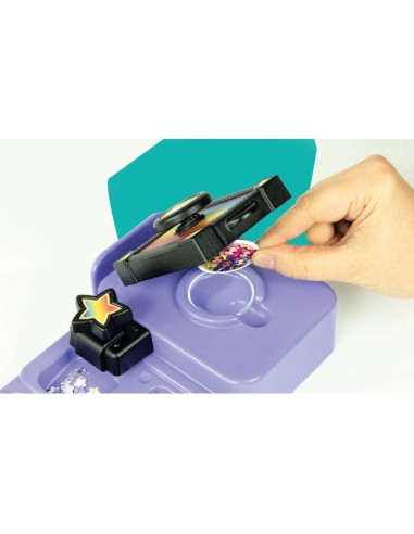 Clementoni Pins Machine