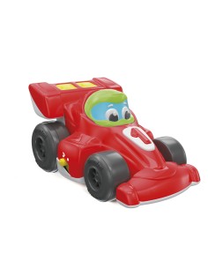Clementoni Bruno Formula 1