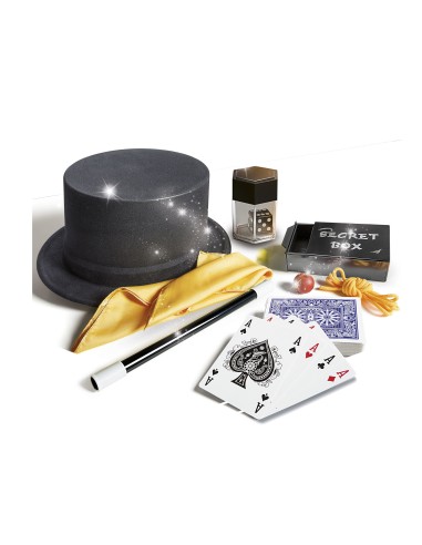 Clementoni Il Cappello Magico