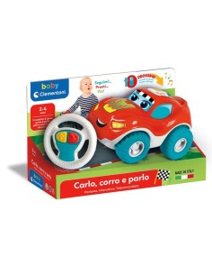 Baby 17736 giocattolo interattivo