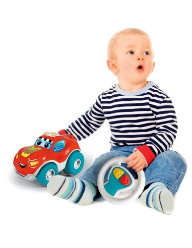 Baby 17736 giocattolo interattivo