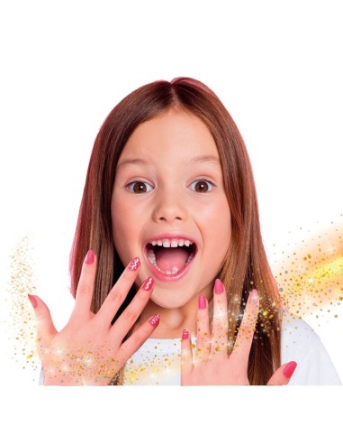 Clementoni Science & Jeu laboratoire NAIL LAB