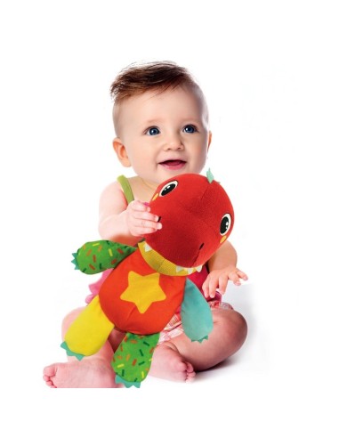 Clementoni MILO IL MIO DINOSAURO