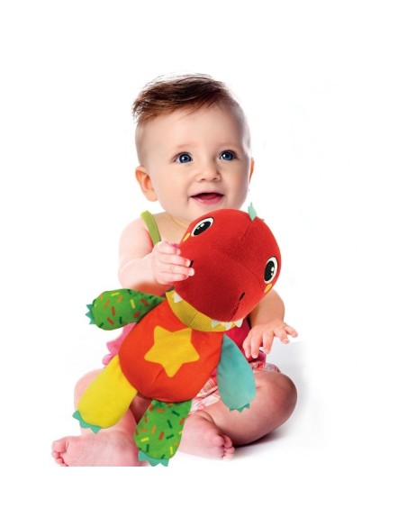 Clementoni MILO IL MIO DINOSAURO