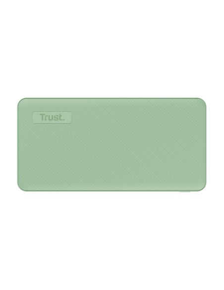 Trust Primo Ioni di Litio 20000 mAh Verde